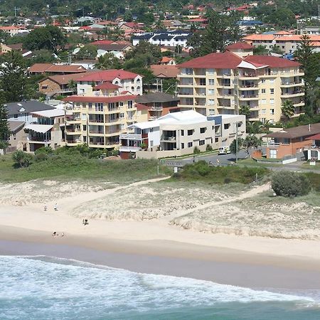 Casablanca Palms Gold Coast Exterior foto