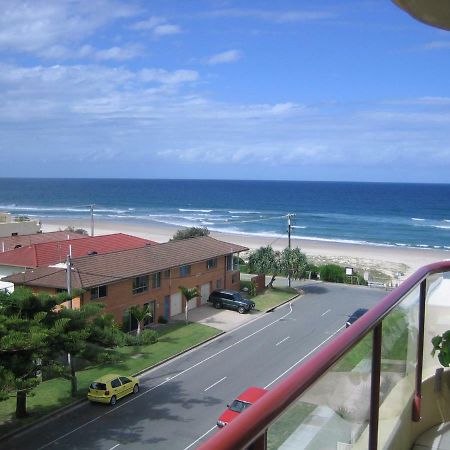 Casablanca Palms Gold Coast Exterior foto