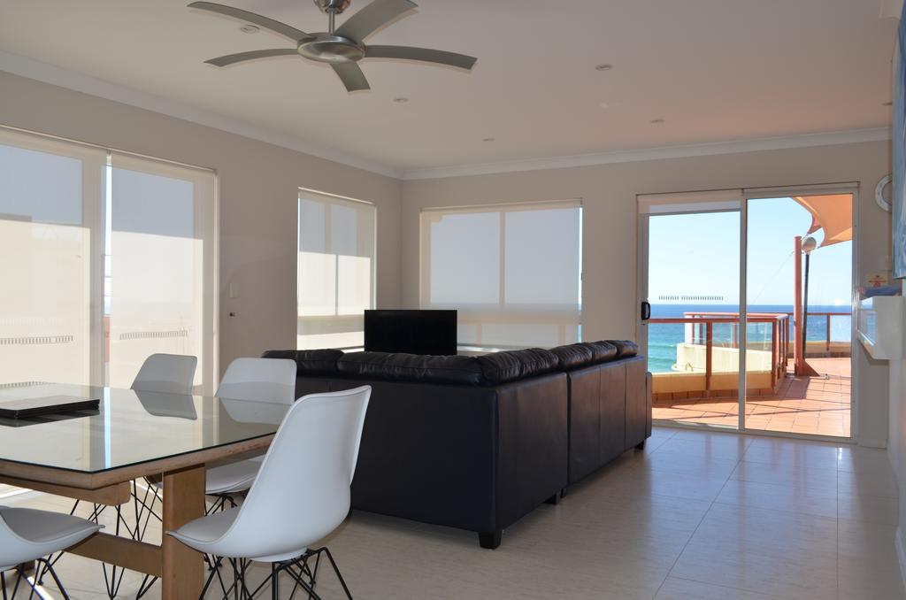 Casablanca Palms Gold Coast Exterior foto