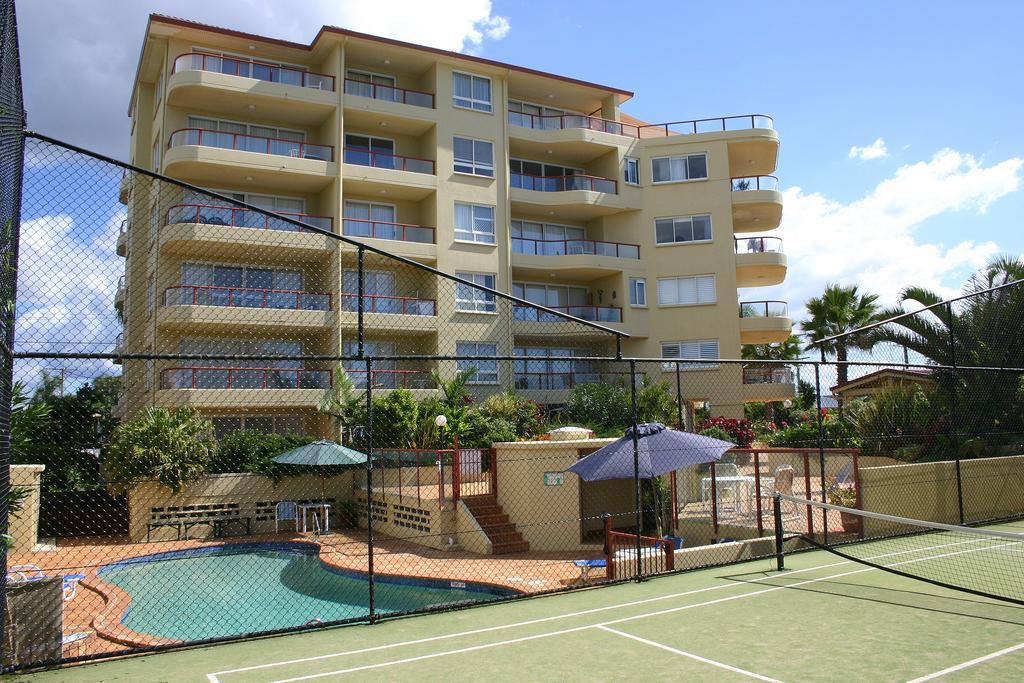 Casablanca Palms Gold Coast Exterior foto