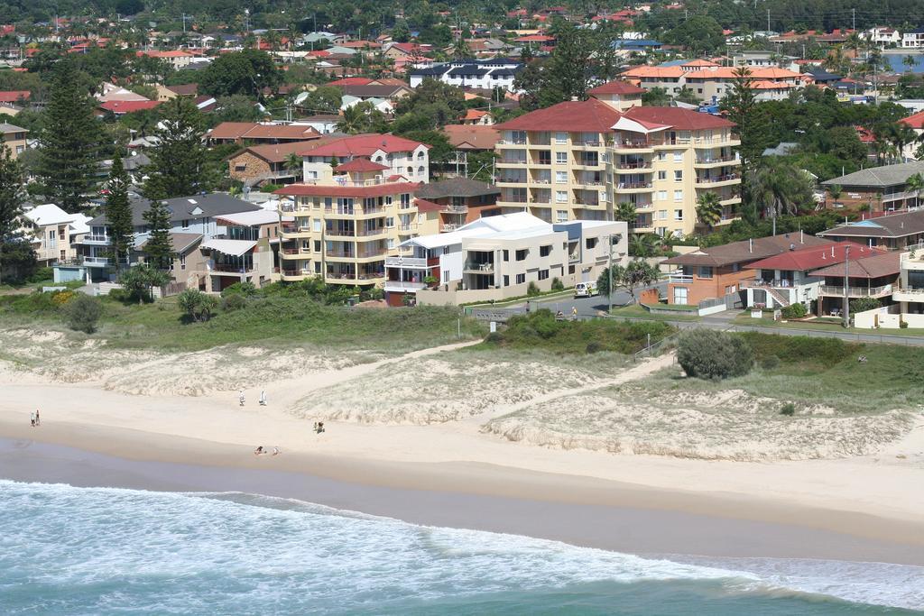 Casablanca Palms Gold Coast Exterior foto