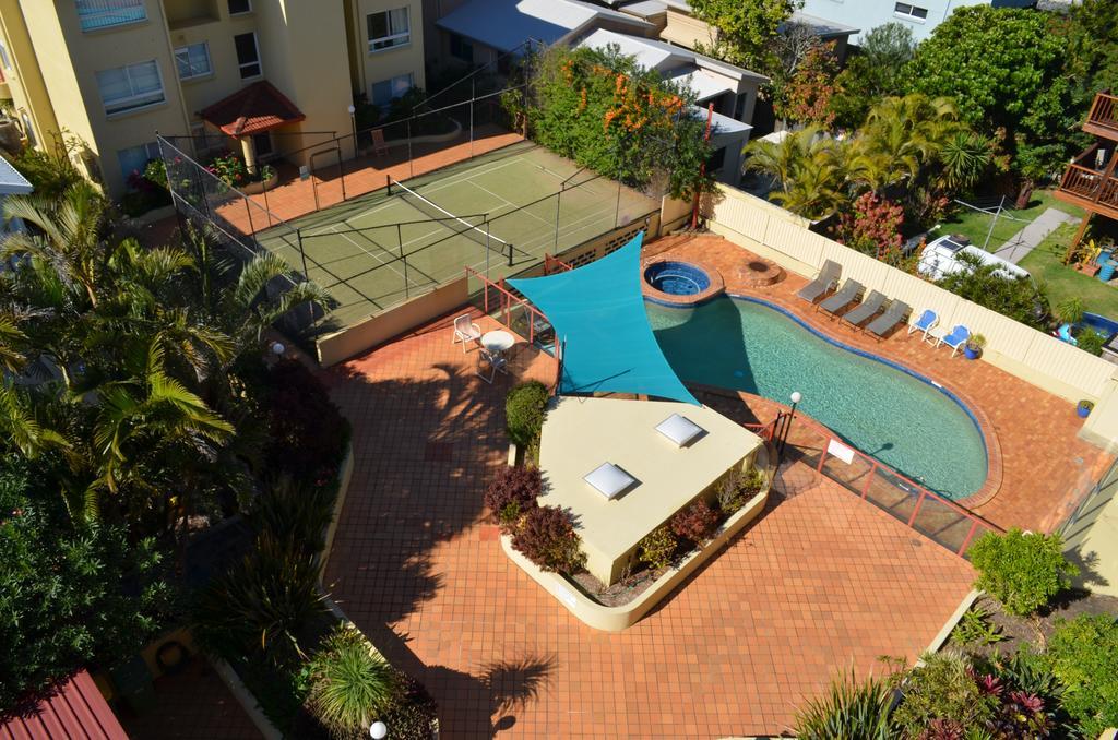 Casablanca Palms Gold Coast Exterior foto