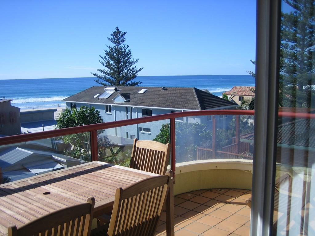 Casablanca Palms Gold Coast Exterior foto