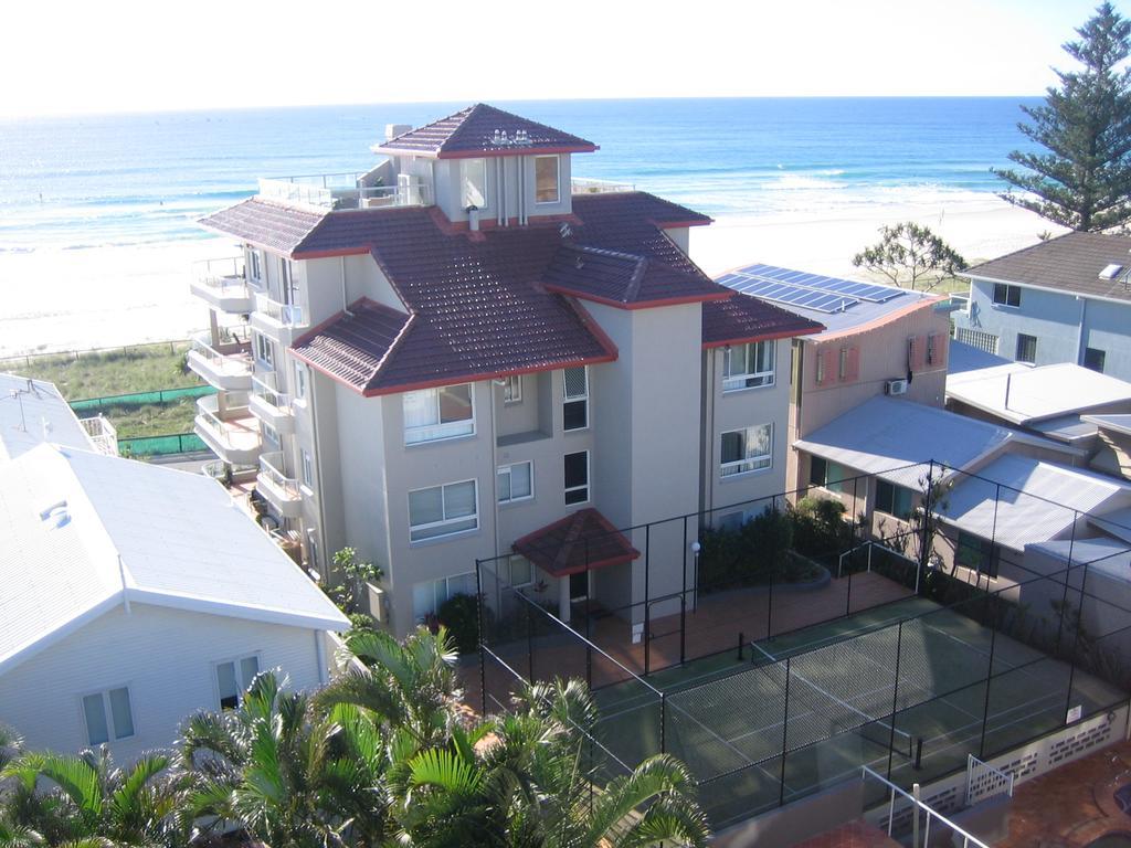 Casablanca Palms Gold Coast Exterior foto