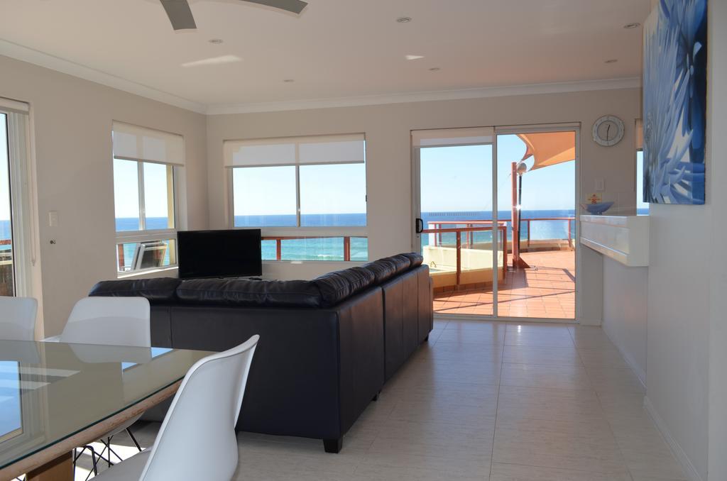 Casablanca Palms Gold Coast Exterior foto