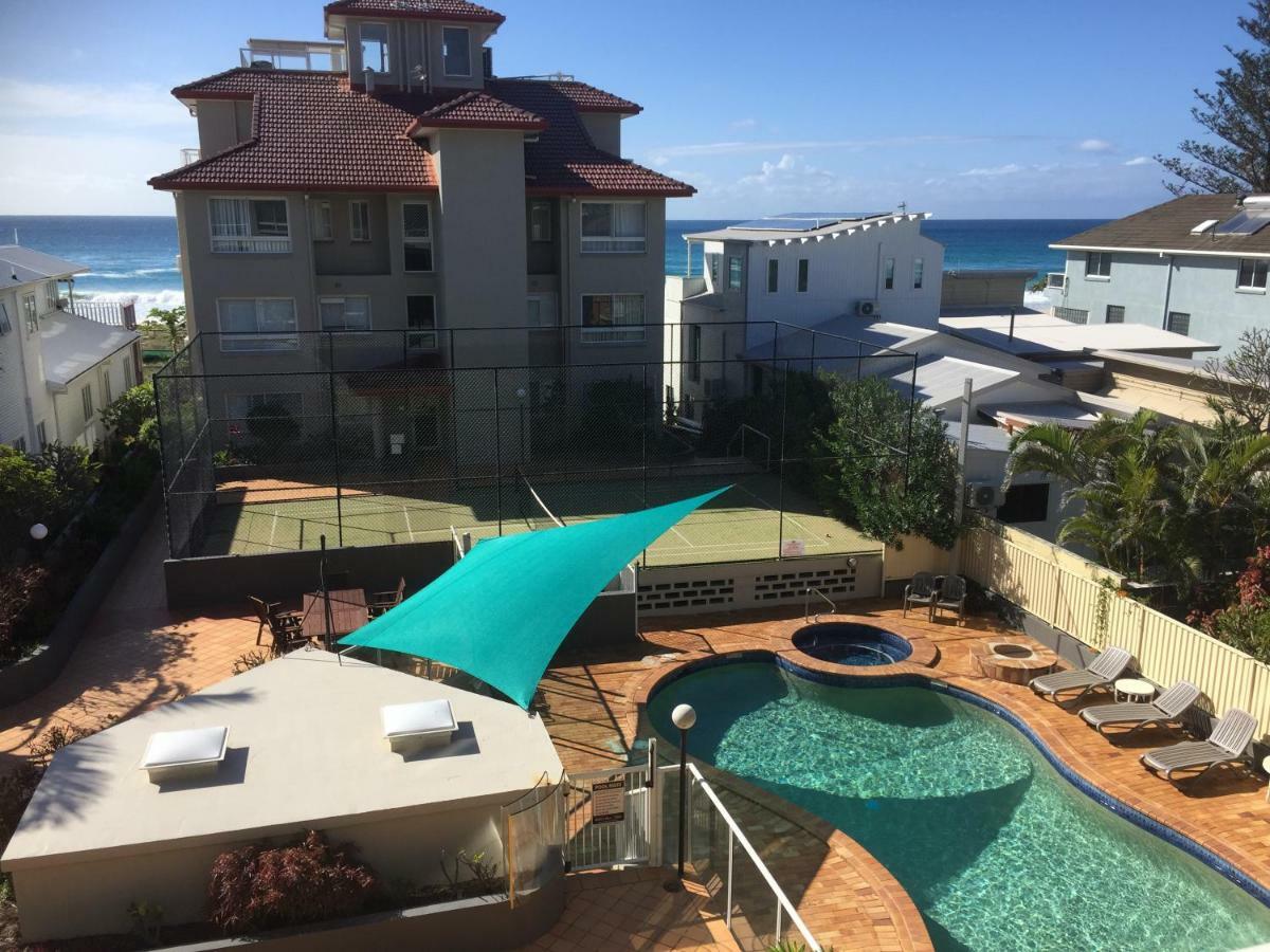 Casablanca Palms Gold Coast Exterior foto