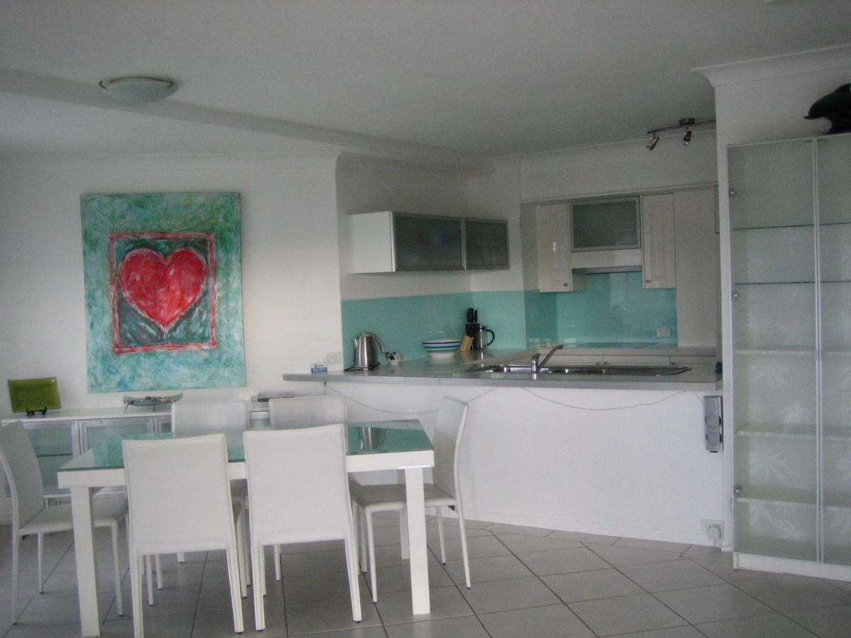 Casablanca Palms Gold Coast Exterior foto