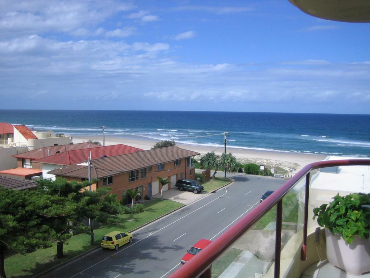 Casablanca Palms Gold Coast Exterior foto